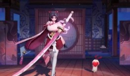 妖刀姬最新皮肤爆料图片